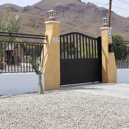 Cortijo El Pinar 1 Villa Níjar Eksteriør billede